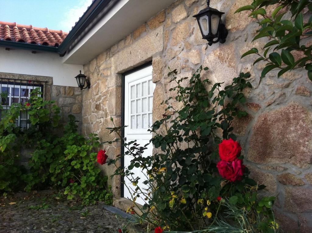 帕雷迪什迪科拉Casa Boavista别墅 客房 照片