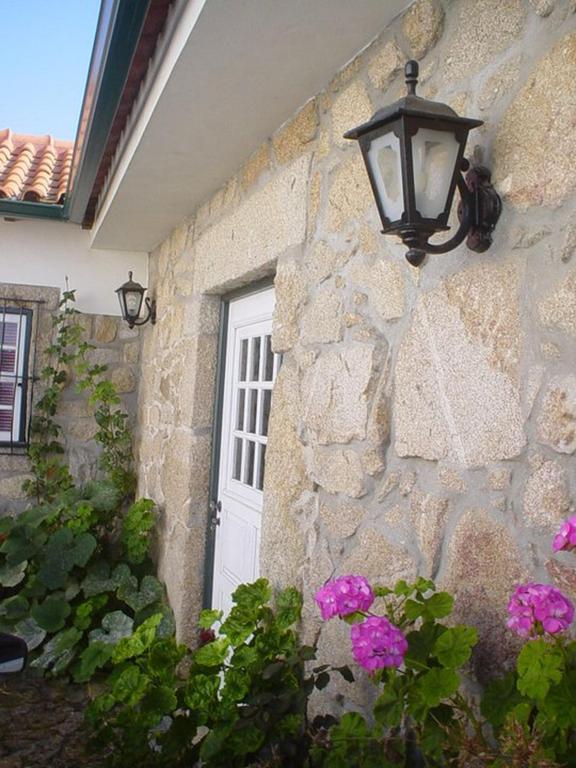 帕雷迪什迪科拉Casa Boavista别墅 客房 照片